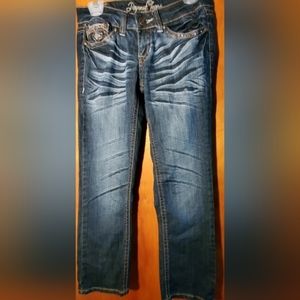 Request Jeans  Size  5 / 27